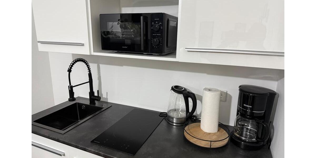 Etagenwohnung Witten Heven - 1 Zimmer, 20 m&sup2;, 800&euro; | Angebot:27536588