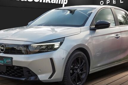 Opel Corsa 27.331 km 12.880 &euro; Lünen 44532