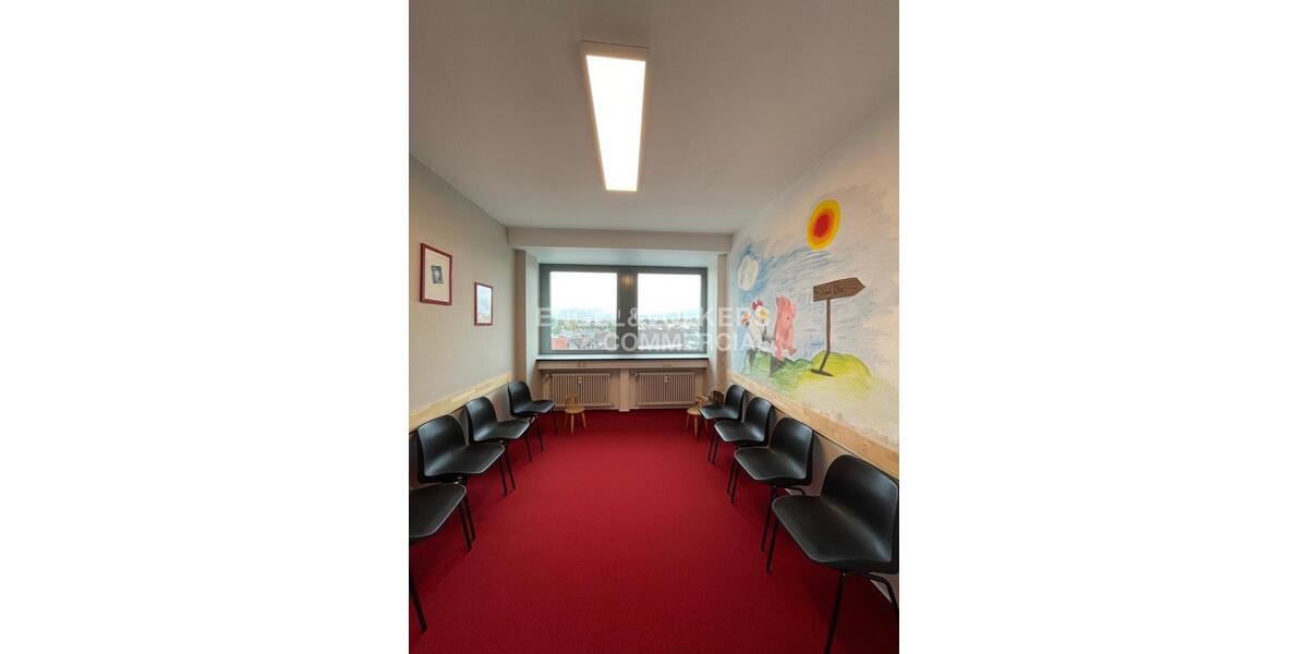 Gewerbeobjekt Lüdenscheid - 2.600&euro; | Angebot:24769860