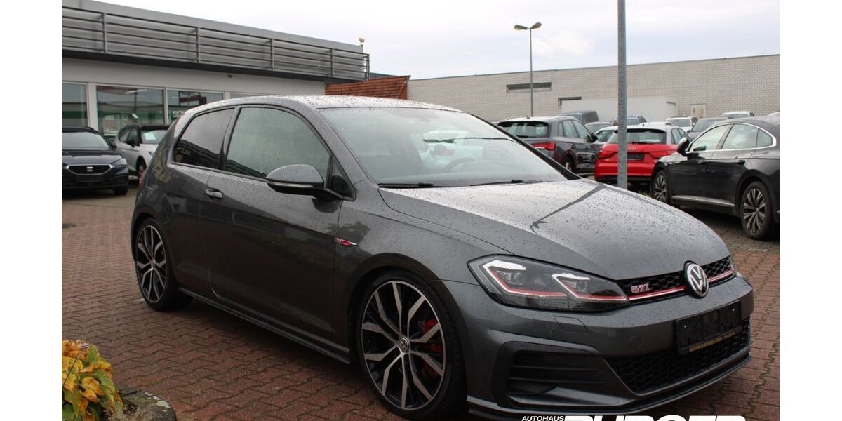 VW Golf 174.820 km 18.870 &euro; Lünen 44536