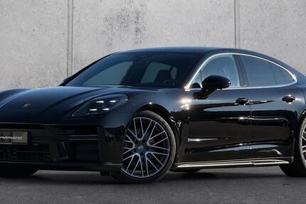 Porsche Panamera 1.236 km 119.701 &euro; Holzwickede 59439