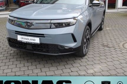 Opel Grandland (X) 17.241 km 30.890 &euro; Unna 59427