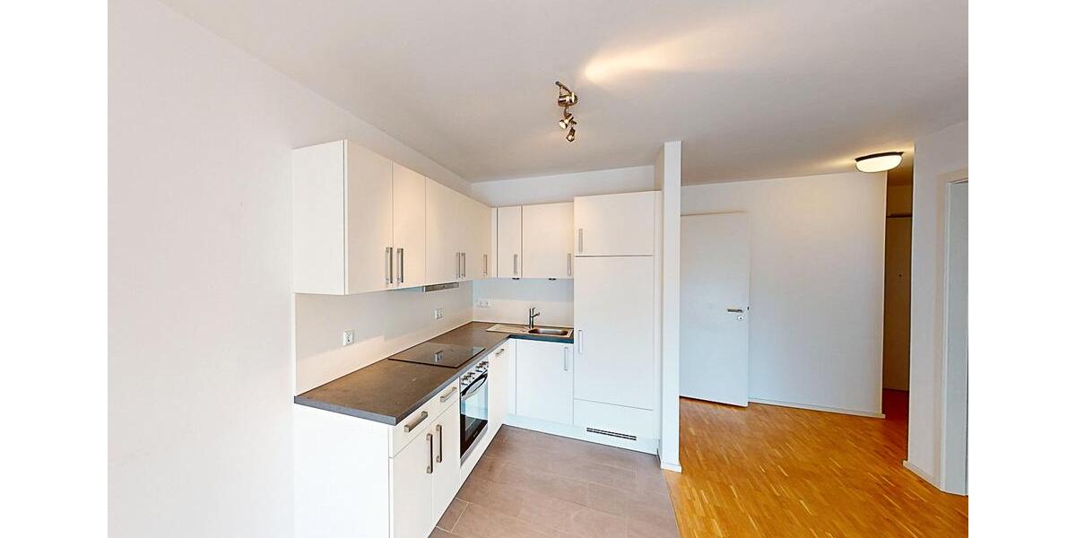 Etagenwohnung Wuppertal Gemarkung Elberfeld - 2 Zimmer, 49 m&sup2;, 710&euro; | Angebot:26003533