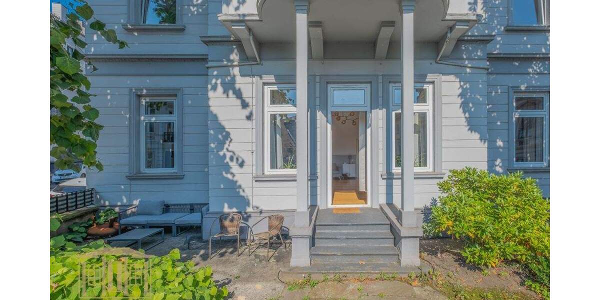 Gewerbeobjekt Wuppertal Elberfeld - 4 Zimmer, 130 m&sup2;, 2.350&euro; | Angebot:25664410