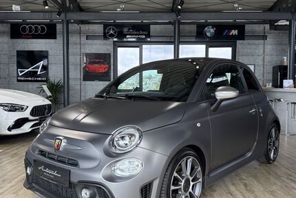Abarth 500 33.040 km 19.990 &euro; Remscheid 42859