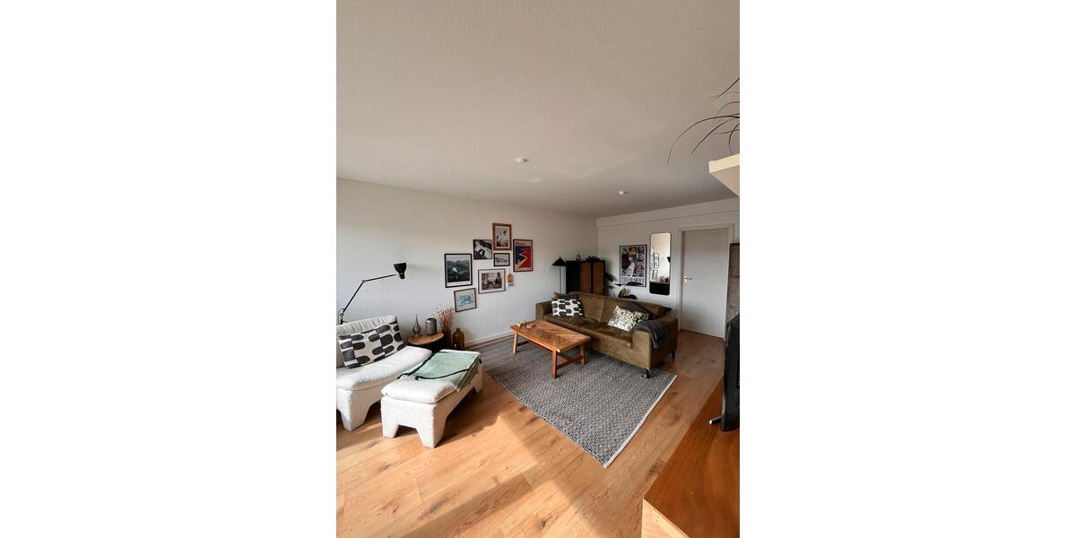 Etagenwohnung Wuppertal Elberfeld - 2 Zimmer, 65 m&sup2;, 898&euro; | Angebot:26003609