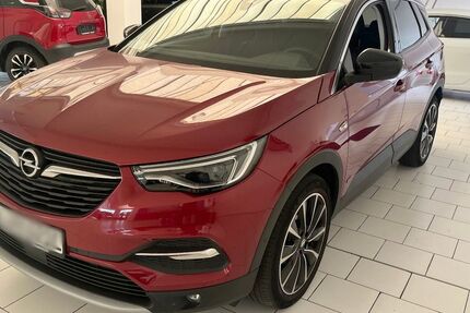 Opel Grandland (X) 66.000 km 16.900 &euro; Wuppertal 42117