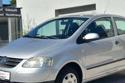 VW Fox 25.776 km 3.490 &euro; Velbert 42551