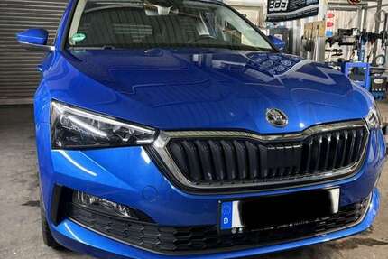 Skoda Scala 49.840 km 17.999 &euro; Kamen 59174