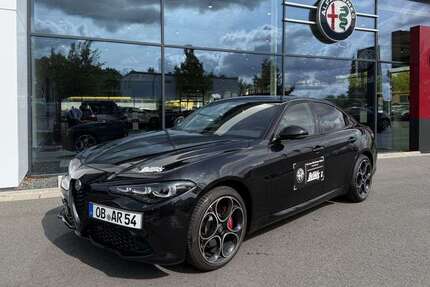 Alfa Romeo Giulia 15.990 km 42.490 &euro; Dortmund 44145