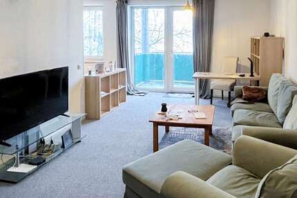 Wohnung Remscheid - 2 Zimmer, 59 m&sup2;, 151.800&euro; | Angebot:24372420