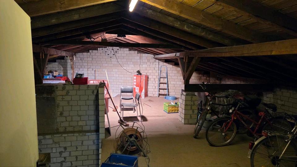 Gewerbeobjekt Hagen Dahl - 2.150&euro; | Angebot:24576217