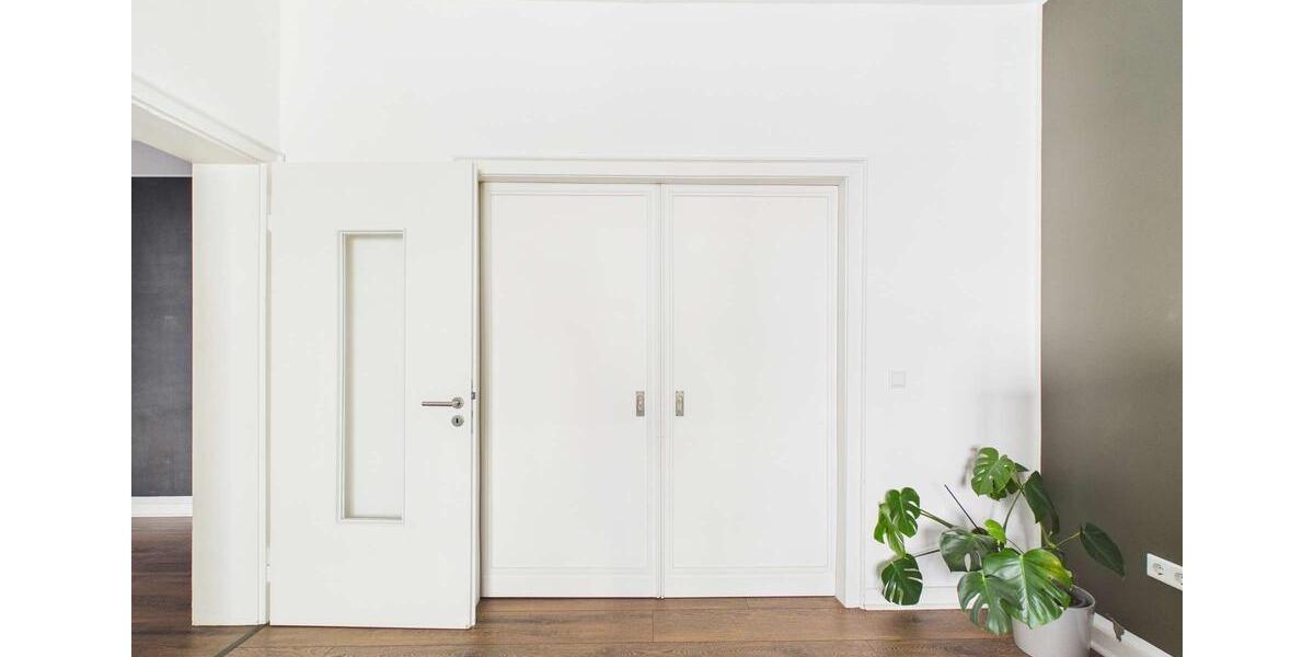 Etagenwohnung Dortmund Innenstadt Ost - 3 Zimmer, 103 m&sup2;, 940&euro; | Angebot:25659322