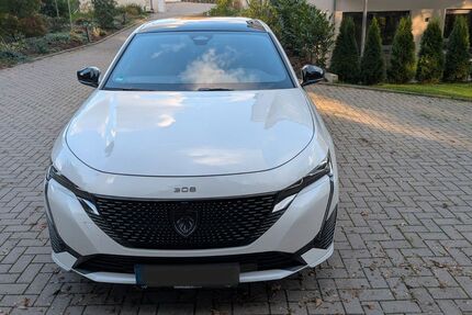 Peugeot 308 28.000 km 20.300 &euro; Wuppertal 42281