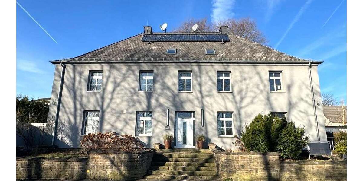 Einfamilienhaus Unna - 10 Zimmer, 525 m&sup2;, 990.000&euro; | Angebot:25641297