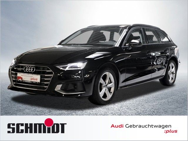 Audi A4 30.370 km 31.440 &euro; Lünen 44534