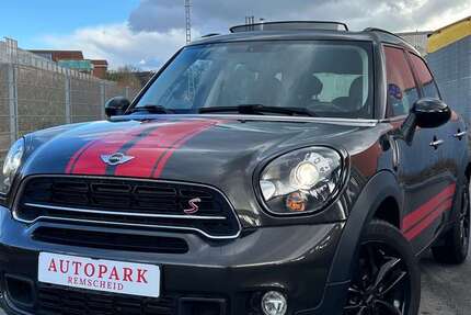 Mini Countryman S All4 110.000 km 13.999 &euro; Remscheid 42859