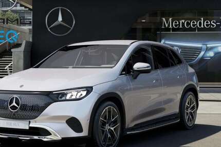 Mercedes-Benz EQE SUV 17.097 km 59.370 &euro; Lünen 44532