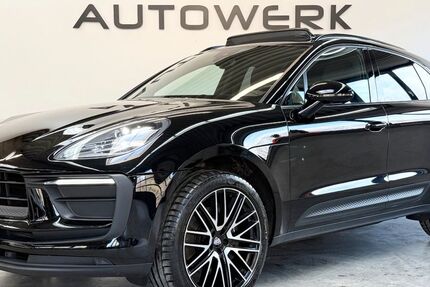 Porsche Macan 81.558 km 51.999 &euro; Hückeswagen 42499