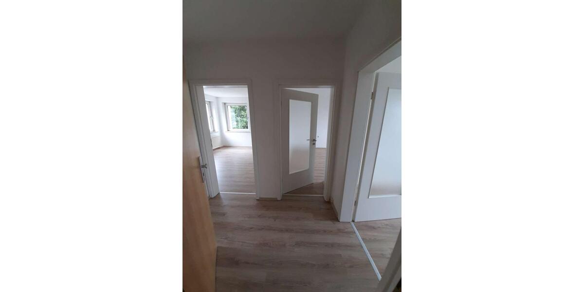 Erdgeschoßwohnung Lüdenscheid Staberg - 2 Zimmer, 50 m&sup2;, 325&euro; | Angebot:24377812