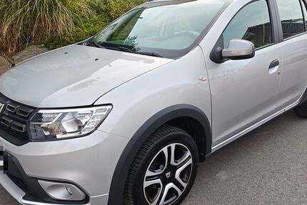 Dacia Logan 68.000 km 7.500 &euro; Hagen 58089