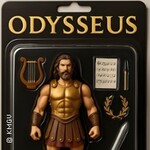 Max Bruch: Odysseus - Ein Superheld kehrt heim