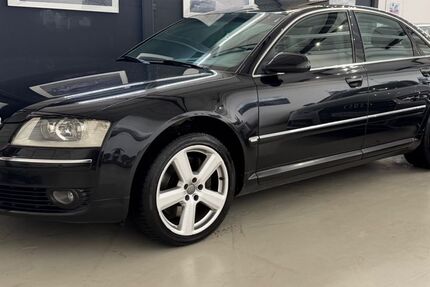 Audi A8 241.000 km 5.499 &euro; Schwerte 58239