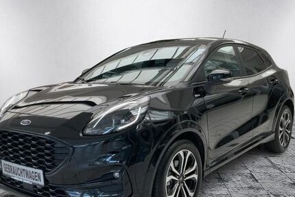 Ford Puma 13.500 km 19.990 &euro; Gevelsberg 58285