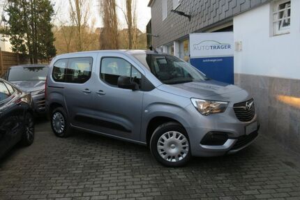 Opel Combo 22.577 km 21.990 &euro; Wuppertal 42109