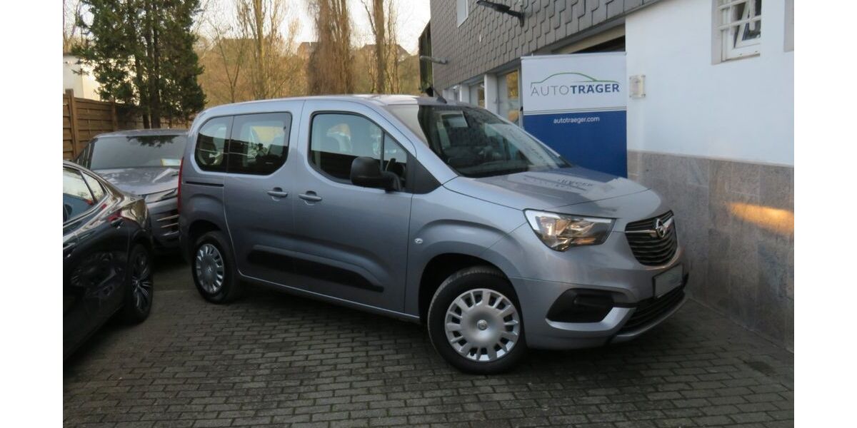 Opel Combo 22.577 km 21.990 &euro; Wuppertal 42109