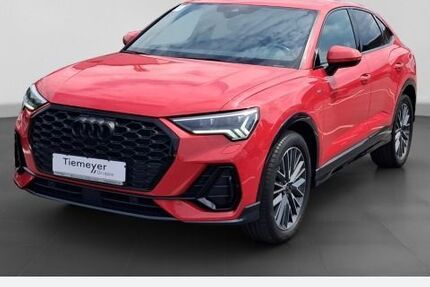 Audi Q3 45.125 km 29.940 &euro; Bochum 44892