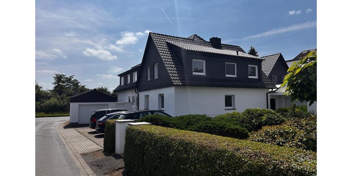Etagenwohnung Holzwickede - 4 Zimmer, 126 m&sup2;, 339.000&euro; | Angebot:26516284