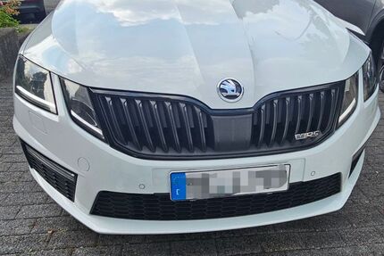 Skoda Octavia 146.000 km 15.500 &euro; Velbert 42549