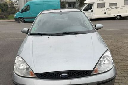 Ford Focus 110.000 km 1.100 &euro; Bochum 44809