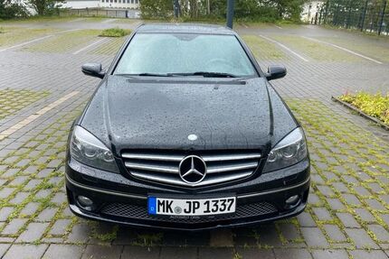 Mercedes-Benz CLC 180 155.000 km 7.000 &euro; Dortmund 44225