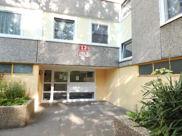 Etagenwohnung Dortmund Mengede - 3.5 Zimmer, 76 m&sup2;, 378&euro; | Angebot:22615994