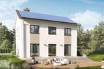 Individuell geplantes Einfamilienhaus in Gevelsberg - Komfort trifft auf flexible Gestaltung - Einfamilienhaus Gevelsberg | Angebot:27698495