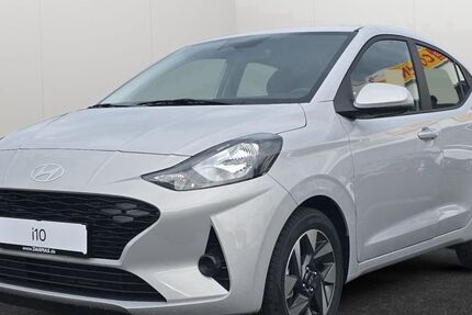 Hyundai i10 15.000 km 16.990 &euro; Bochum 44866