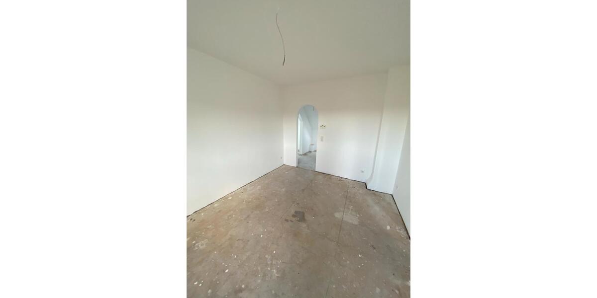 Dachgeschoßwohnung Hattingen Blankenstein - 3 Zimmer, 60 m&sup2;, 550&euro; | Angebot:25994224