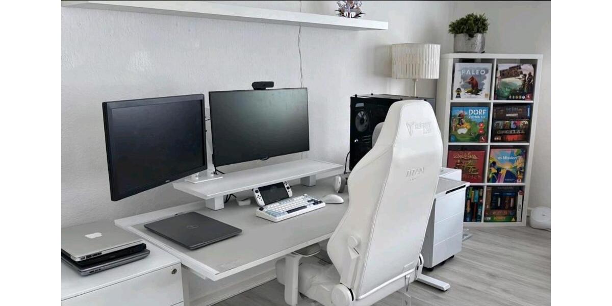 Etagenwohnung Witten Heven - 2.5 Zimmer, 54 m&sup2;, 620&euro; | Angebot:25882616