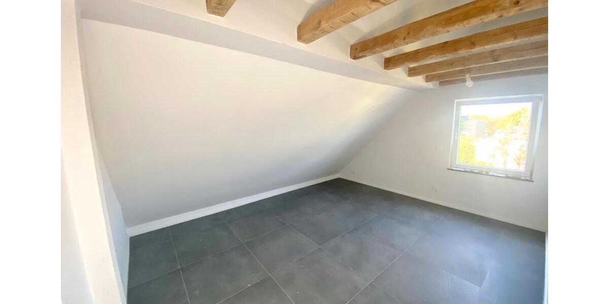 Dachgeschoßwohnung Dortmund Aplerbeck - 3 Zimmer, 53 m&sup2;, 800&euro; | Angebot:26692002
