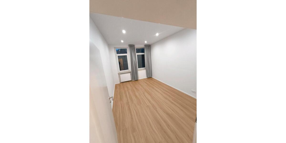 Etagenwohnung Wuppertal Gemarkung Langerfeld - 3 Zimmer, 78 m&sup2;, 800&euro; | Angebot:25948927