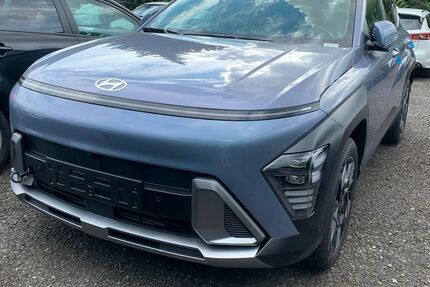 Hyundai KONA 7.250 km 27.500 &euro; Castrop-Rauxel 44581