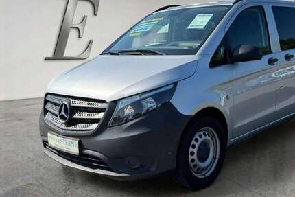 Mercedes-Benz Vito 87.786 km 28.441 &euro; Witten in der Nähe von Bochum,Dortmund,Herdecke 58454