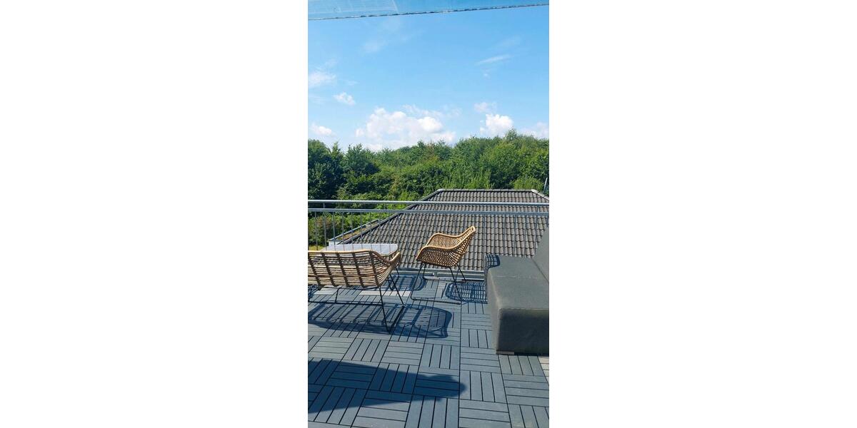 Dachgeschoßwohnung Dortmund Aplerbeck - 2 Zimmer, 70 m&sup2;, 1.250&euro; | Angebot:23356716