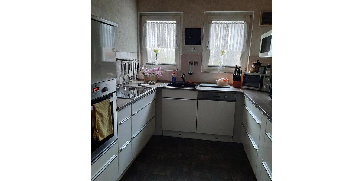 Erdgeschoßwohnung Schwerte - 2 Zimmer, 82 m&sup2;, 525&euro; | Angebot:25947649