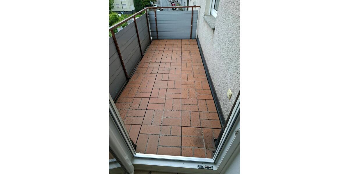 Etagenwohnung Dortmund Huckarde - 2 Zimmer, 56 m&sup2;, 500&euro; | Angebot:26579675