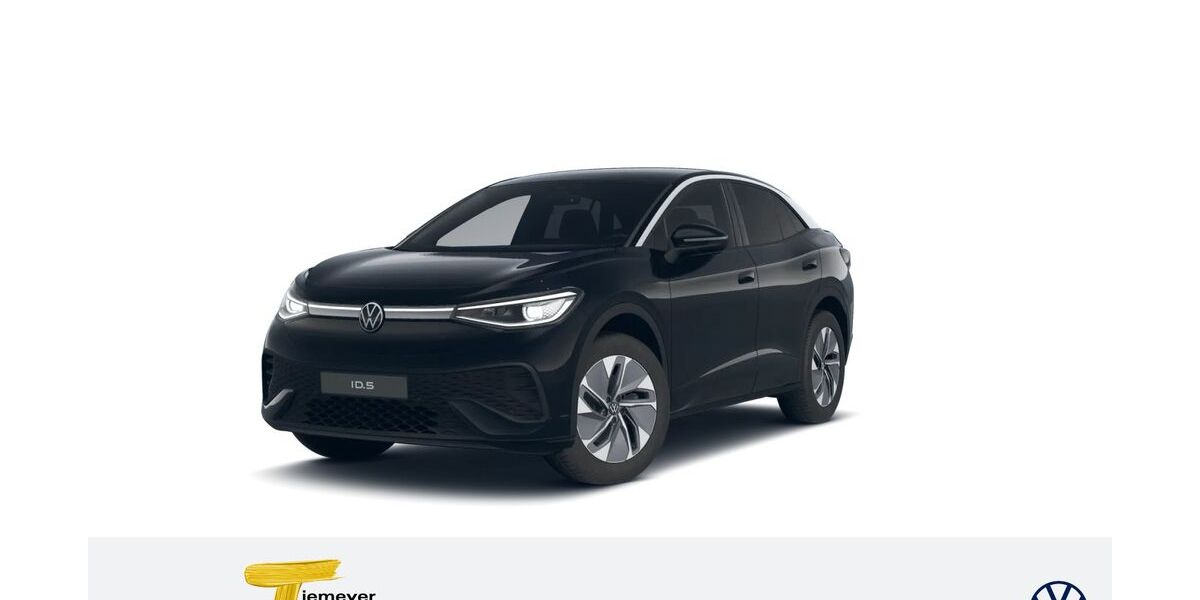 VW ID.5 6.521 km 31.860 &euro; Bochum 44892