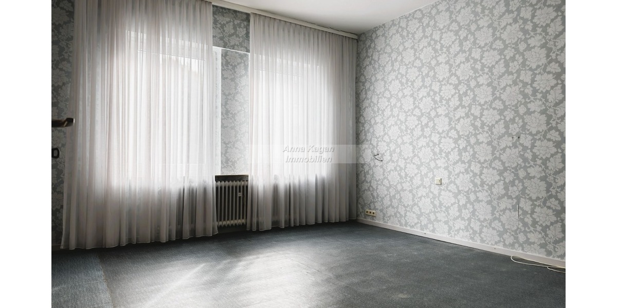 Altbau mit Charme, großzügigem Raumgefühl und vielseitigen Nutzungsmöglichkeiten in Do-Berghofen - Mehrfamilienhaus, Wohnhaus Dortmund Berghofen | Angebot:27710176