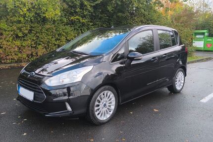 Ford B-Max 121.801 km 5.950 &euro; Dortmund 44137
